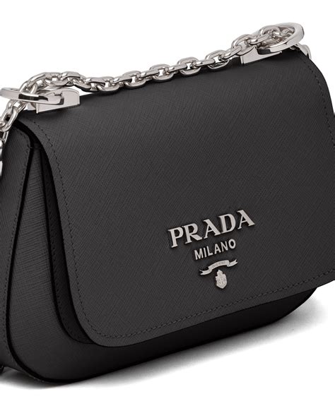 prada saffiano handbags|Prada saffiano shoulder bag review.